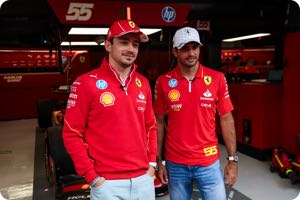 Charles Leclerc