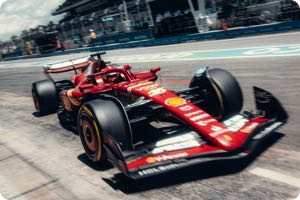 Charles Leclerc