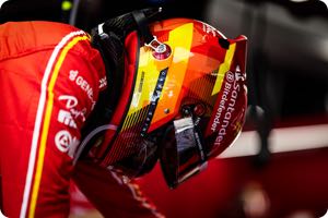 Carlos Sainz