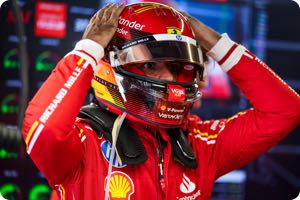 Carlos Sainz