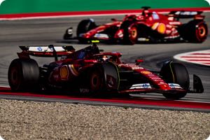Carlos Sainz