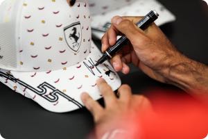 Carlos Sainz