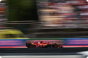 Carlos Sainz