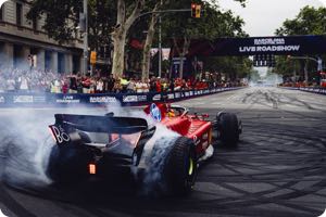 Carlos Sainz