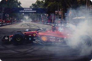 Carlos Sainz
