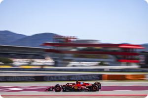 Carlos Sainz