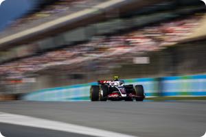 Nico Hulkenberg