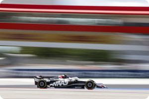 Kevin Magnussen