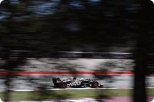 Kevin Magnussen