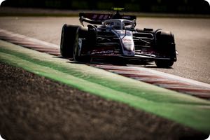 Kevin Magnussen