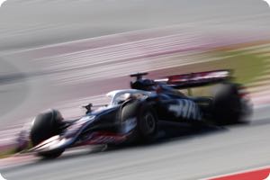 Kevin Magnussen