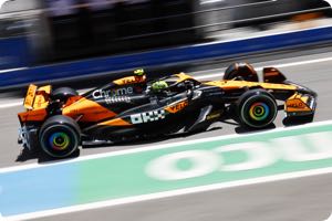 Lando Norris