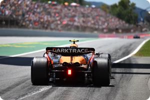Lando Norris