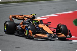 Lando Norris