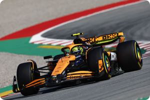 Lando Norris