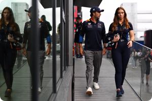 Sergio Perez