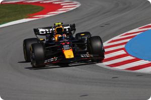 Sergio Perez
