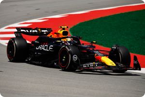 Sergio Perez
