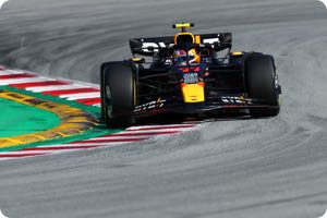 Sergio Perez