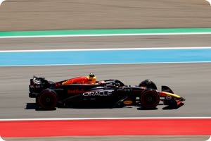 Sergio Perez