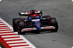 Daniel Ricciardo