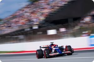 Daniel Ricciardo