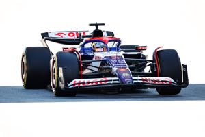 Daniel Ricciardo