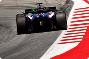 Daniel Ricciardo