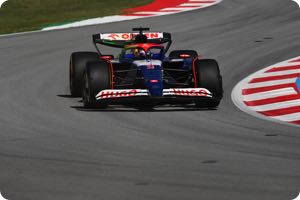 Daniel Ricciardo