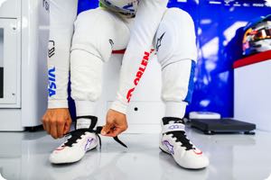 Daniel Ricciardo