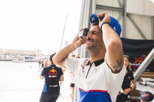 Daniel Ricciardo