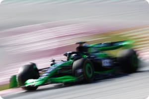 Valtteri Bottas