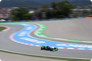 Valtteri Bottas