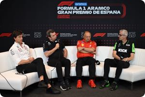 Press Conference