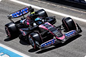 Pierre Gasly