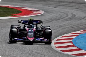 Pierre Gasly