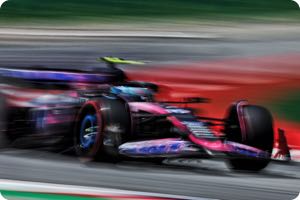 Pierre Gasly