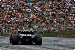 Esteban Ocon