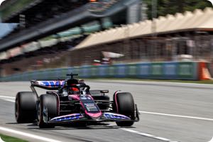 Esteban Ocon