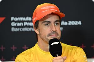 Fernando Alonso
