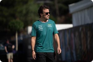 Fernando Alonso