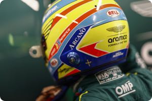Fernando Alonso
