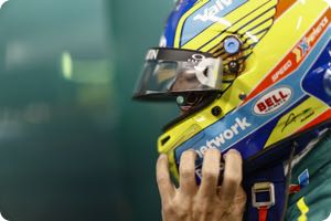 Fernando Alonso