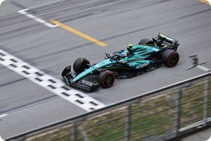 Spanish GP 2024 - Saturday Photos