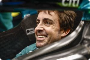 Fernando Alonso