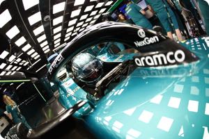 Lance Stroll