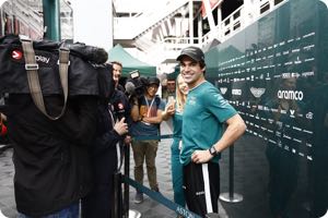 Lance Stroll