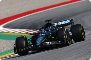 Lance Stroll