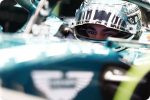 Lance Stroll