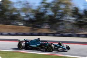 Lance Stroll